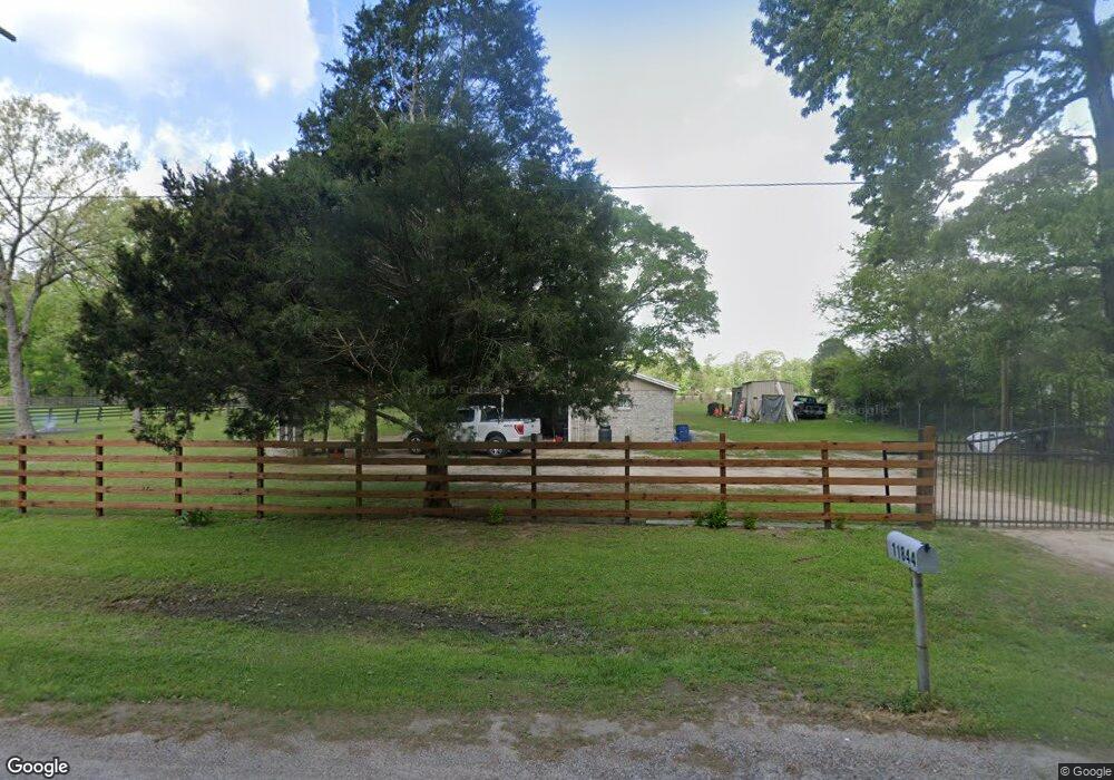 11844 Sweet Clover Ln, Cleveland, TX 77328 - photo 1