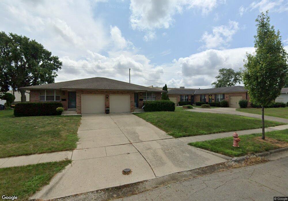 1709 Durbridge Rd unit 711, Columbus, OH 43229 - photo 1