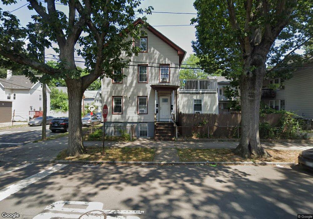 159 Dover St, New Haven, CT 06513 - photo 1