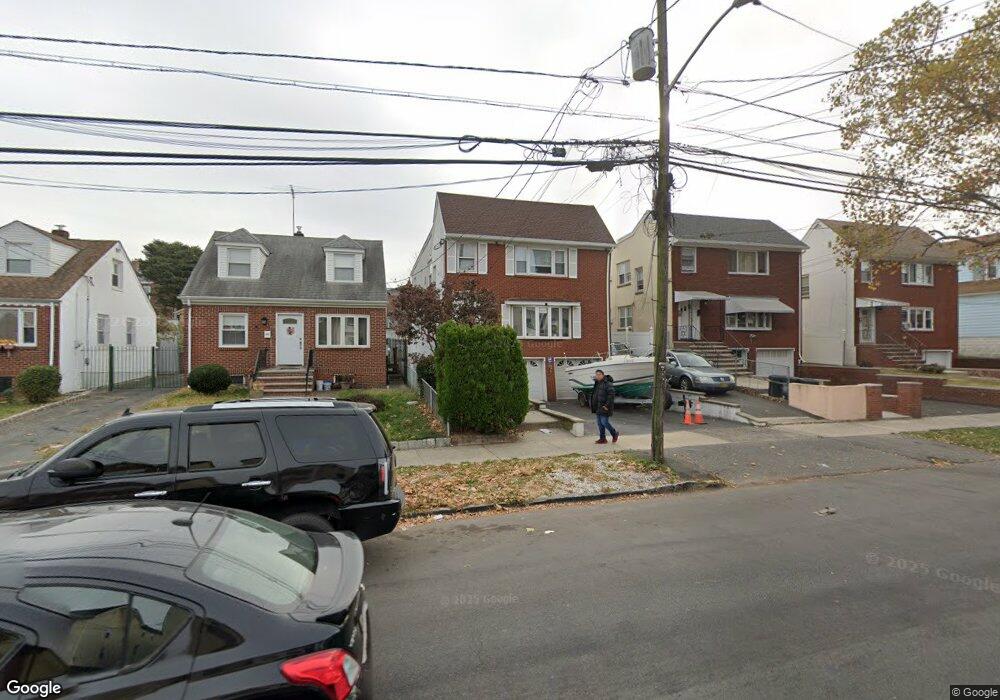 497 Roseville Ave unit 499, Newark, NJ 07107 - photo 1