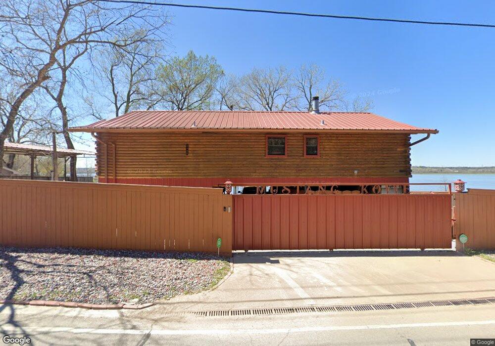 2149 E Lake Dr, Weatherford, TX 76087 - photo 1