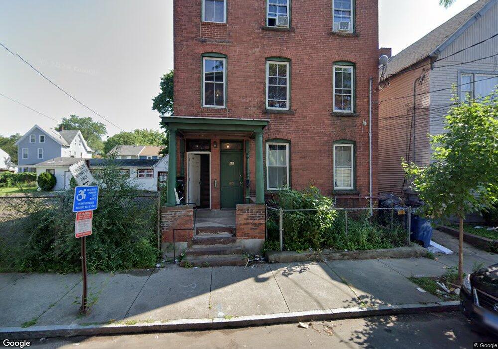 31 White St, New Haven, CT 06519 - photo 1