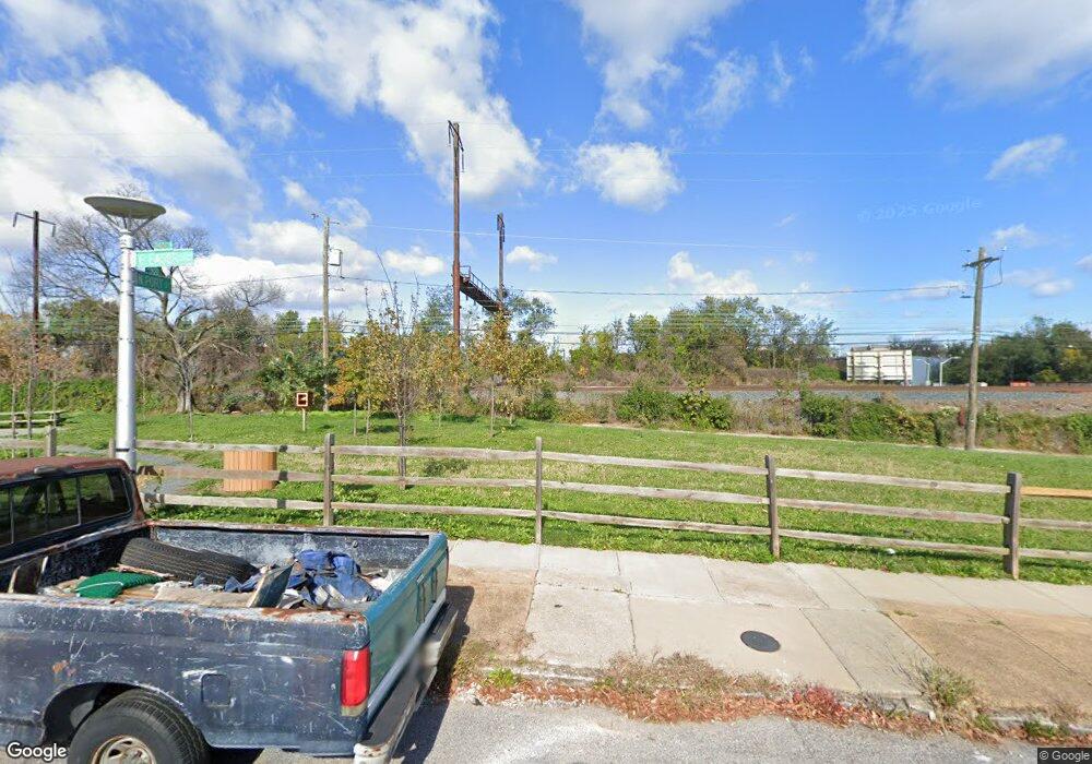 2430 E Eager St, Baltimore, MD 21205 - photo 1