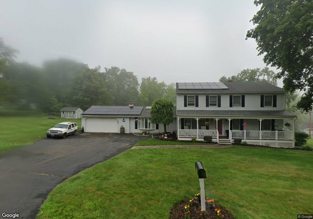 12 Galen Rd, Shelton, CT 06484 - photo 1