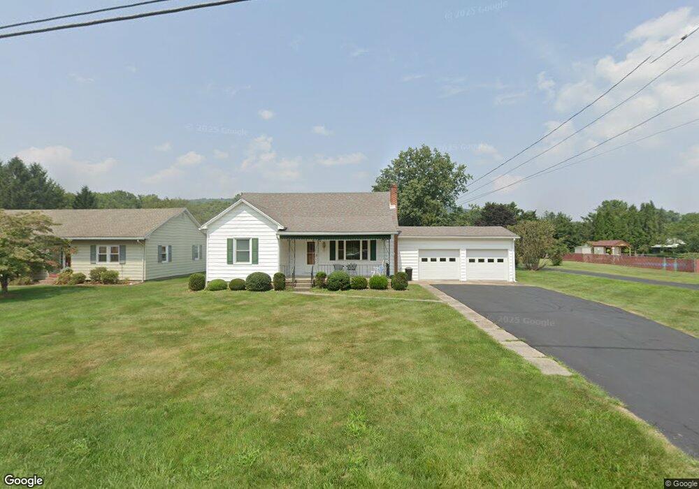 341 Martzville Rd, Berwick, PA 18603 - photo 1