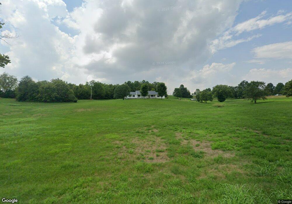 1040 Bellows Mill Rd, Harrodsburg, KY 40330 - photo 1