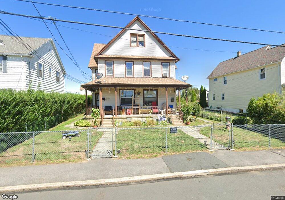 618 W Taylor St unit 620, Taylor, PA 18517 - photo 1