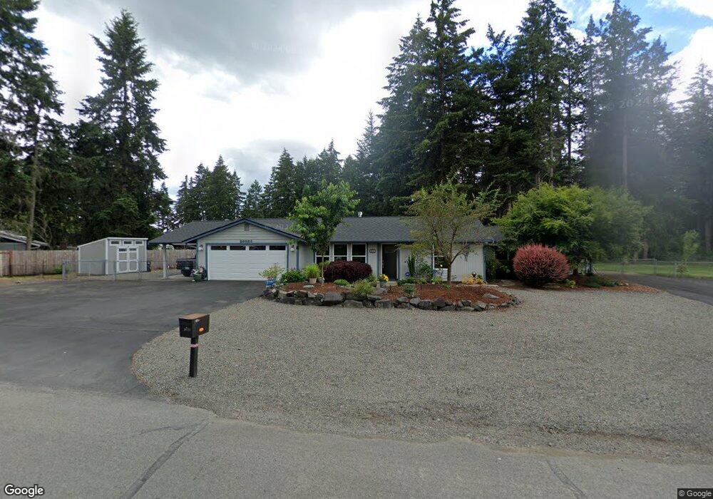 20020 81st Ave E, Spanaway, WA 98387 - photo 1