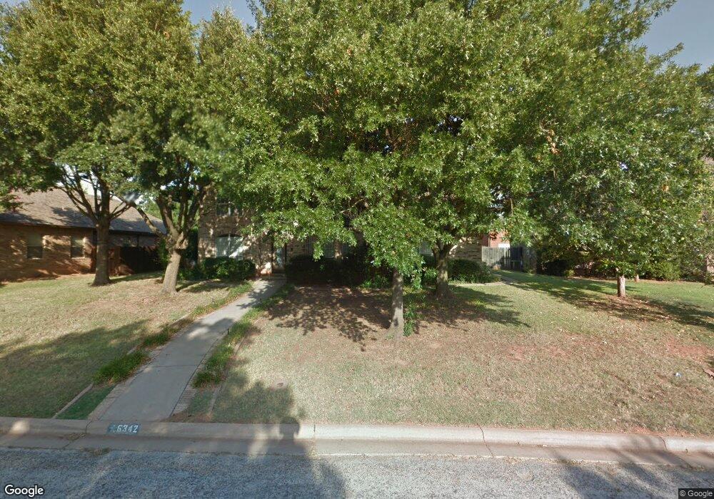 6342 Bay Hill Dr, Abilene, TX 79606 - photo 1