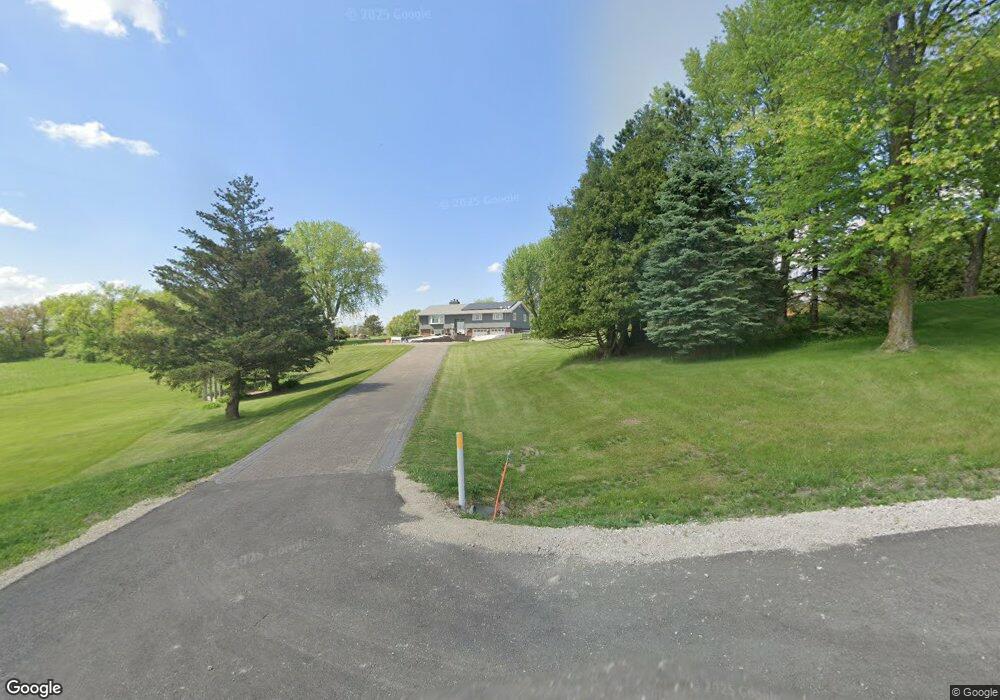 2155 Green Ridge Rd, Oregon, WI 53575 - photo 1