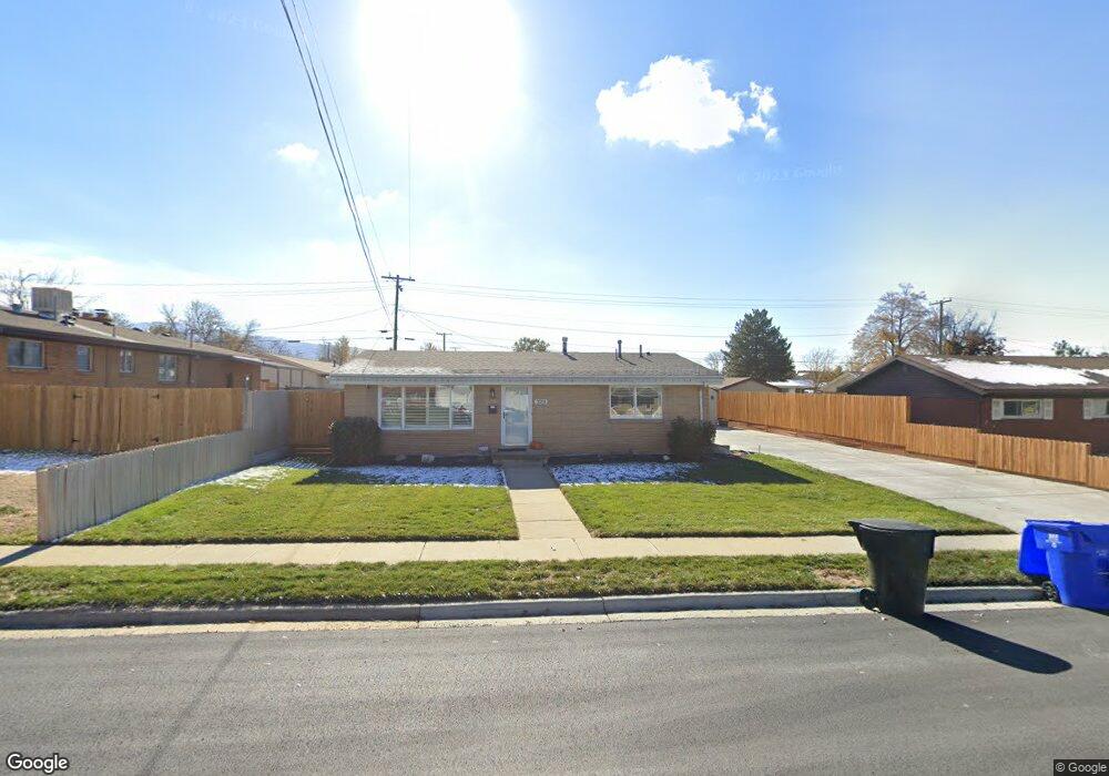 329 W 1450 N, Bountiful, UT 84010 - photo 1