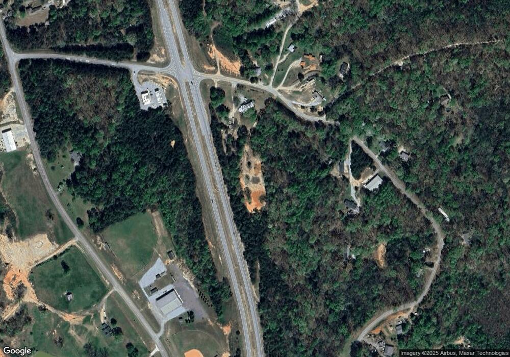 276 Otis Brown Dr, Baldwin, GA 30511 - photo 1