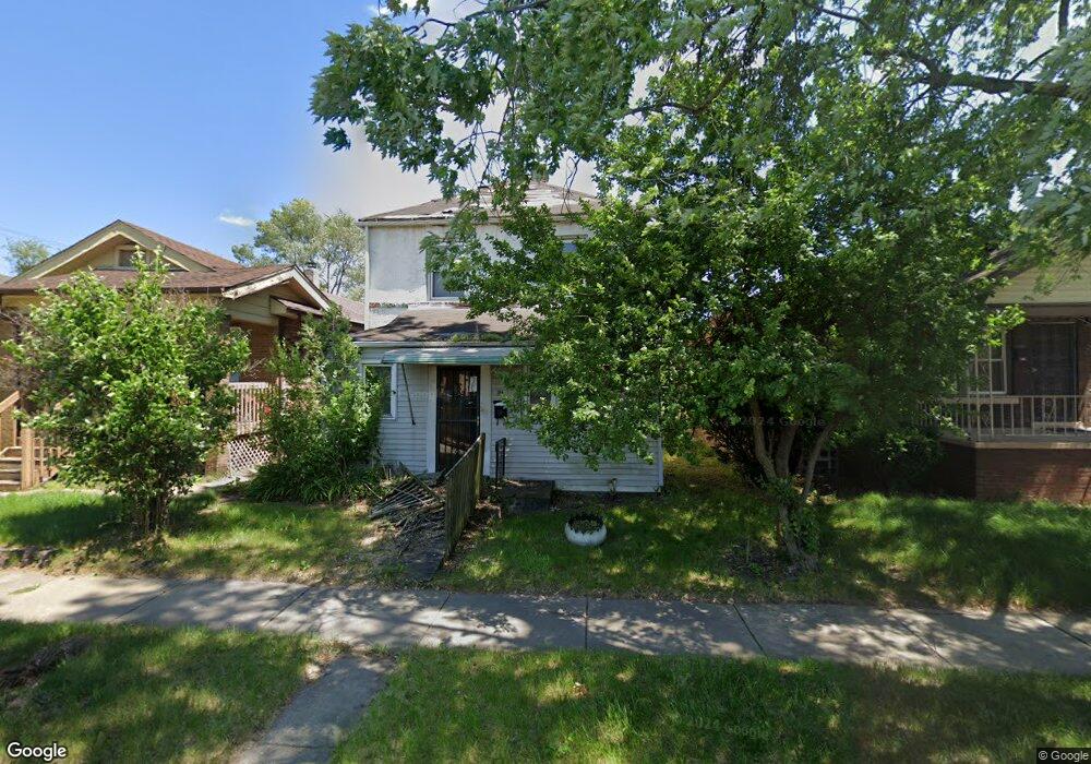 1133 Tyler St, Gary, IN 46407 - photo 1