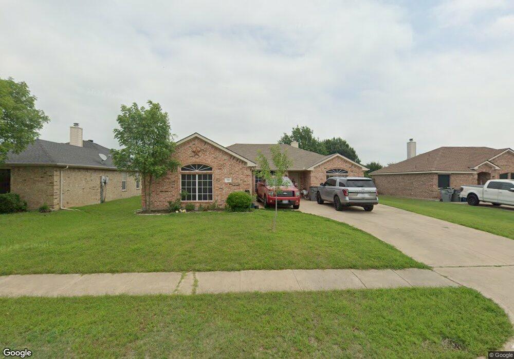 110 N Rolling Meadows Dr, Wylie, TX 75098 - photo 1