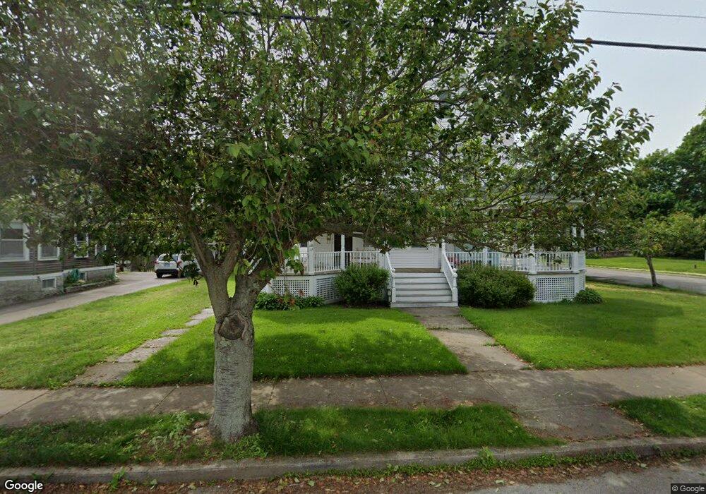 31 William St, Pawcatuck, CT 06379 - photo 1