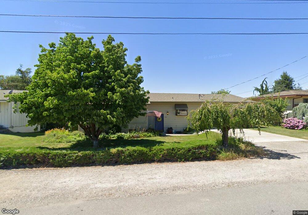 1610 N Ashland Ave, East Wenatchee, WA 98802 - photo 1