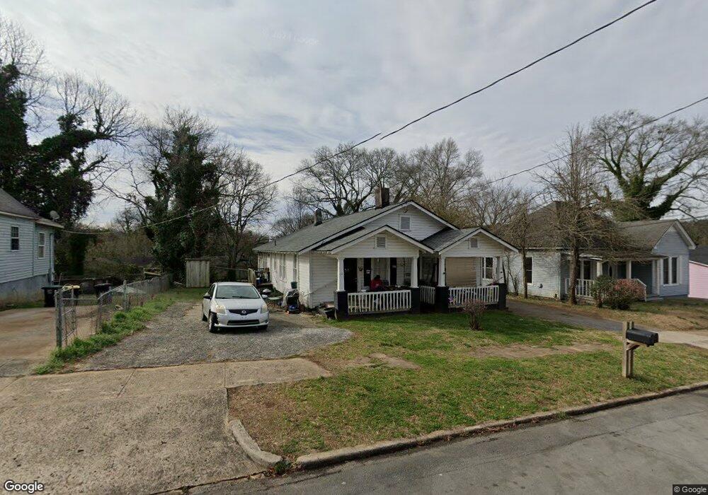 8 E 10th St SW, Rome, GA 30161 - photo 1