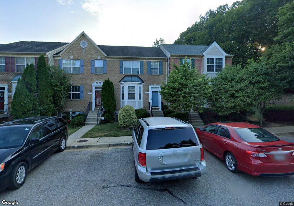 1462 Falcon Nest Ct unit 23, Arnold, MD 21012 - photo 1