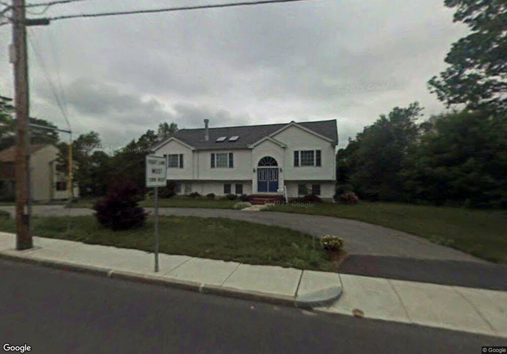 1119 Middle St, South Weymouth, MA 02190 - photo 1