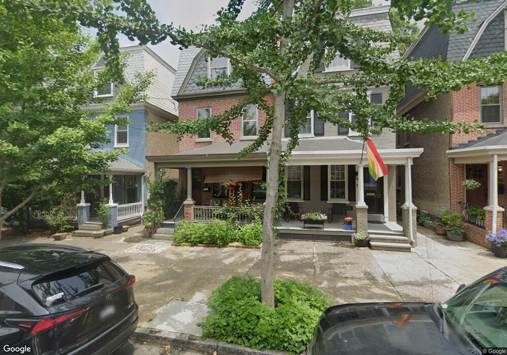 223 W 14th St, Wilmington, DE 19801 - photo 1