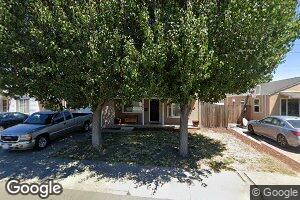 1026 Thelma Ave, Vallejo, CA 94591