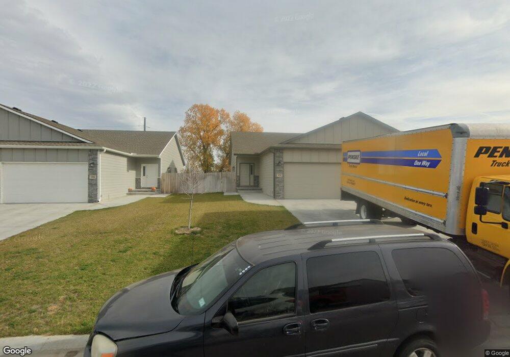 478 S Longbranch Dr, Maize, KS 67101 - photo 1