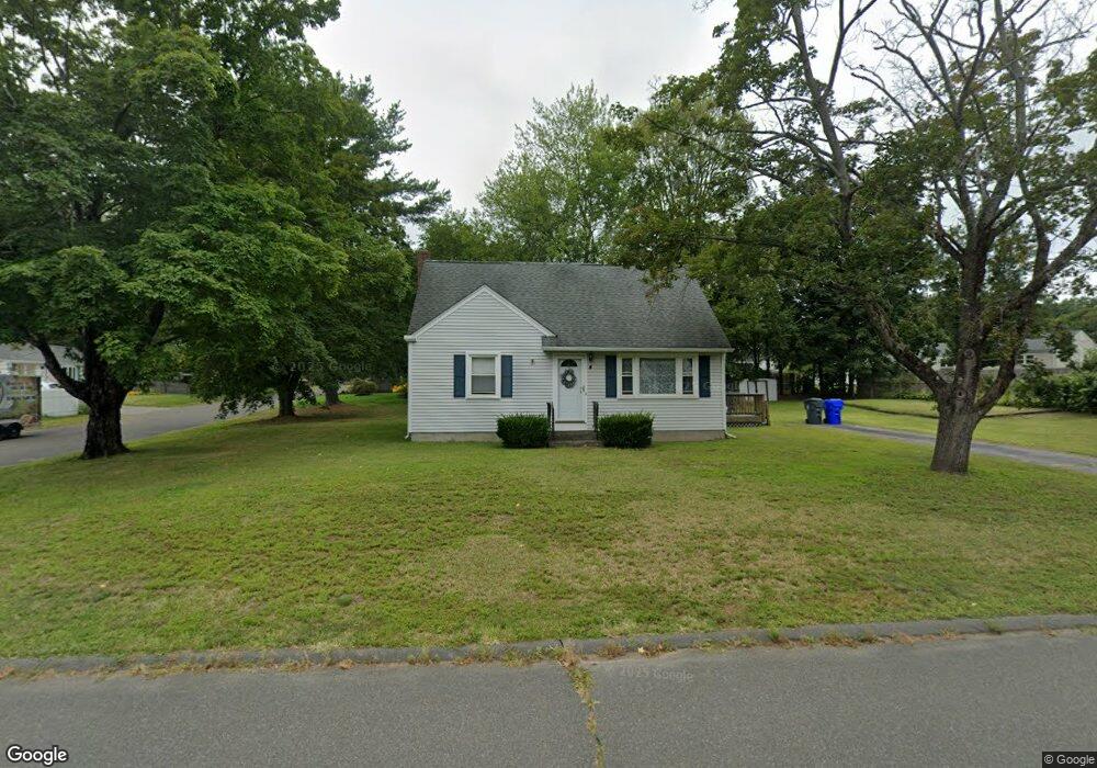 4 Chief St, Enfield, CT 06082 - photo 1