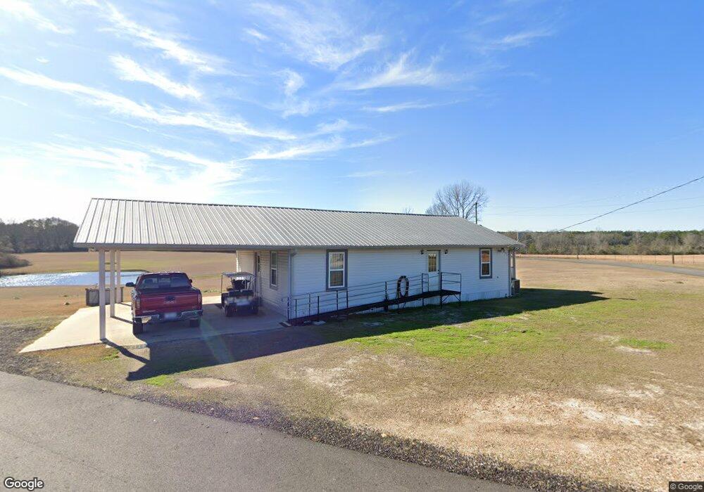 52675 Pete Seals Rd, Franklinton, LA 70438 - photo 1