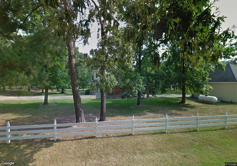 15410 Runnymede St, Conroe, TX 77384 - photo 1