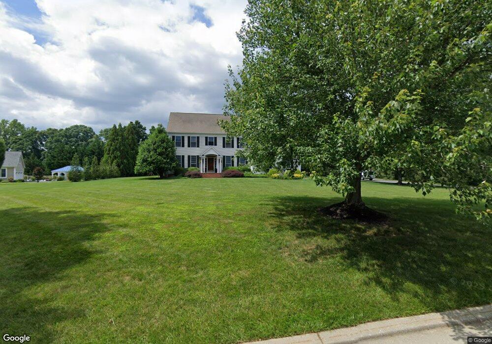 3706 Meadowhill Ct unit A, Phoenix, MD 21131 - photo 1