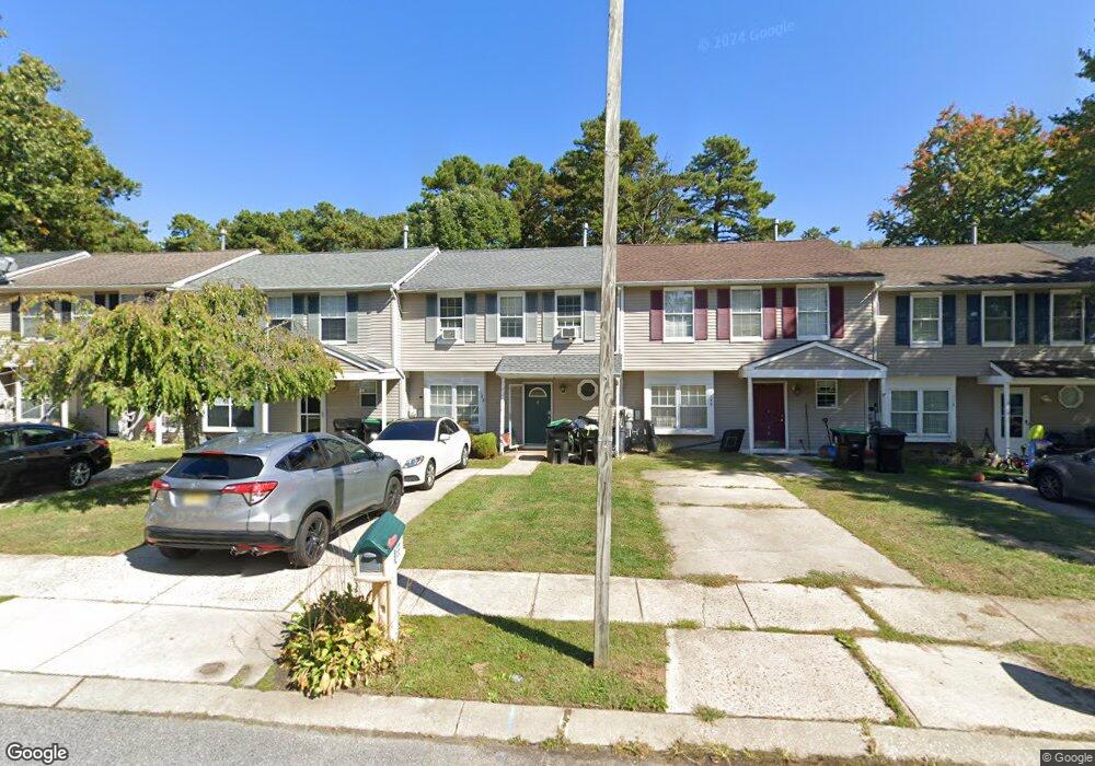 122 Fenway Ave, Atco, NJ 08004 - photo 1