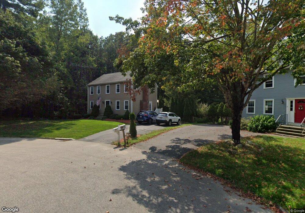 17 Evergreen Dr, Franklin, MA 02038 - photo 1