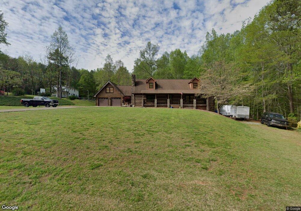 455 Hindman Rd, Travelers Rest, SC 29690 - photo 1