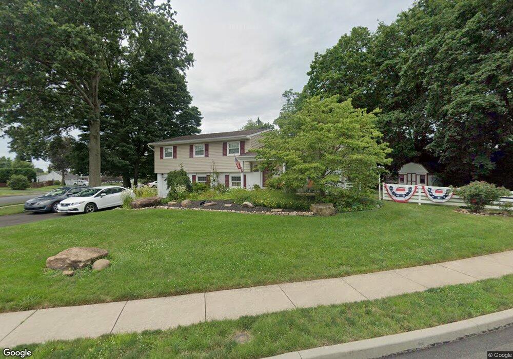 206 Louise Dr, Morrisville, PA 19067 - photo 1