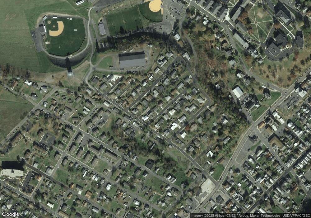 350 Valley View Ave, Keyser, WV 26726 - photo 1