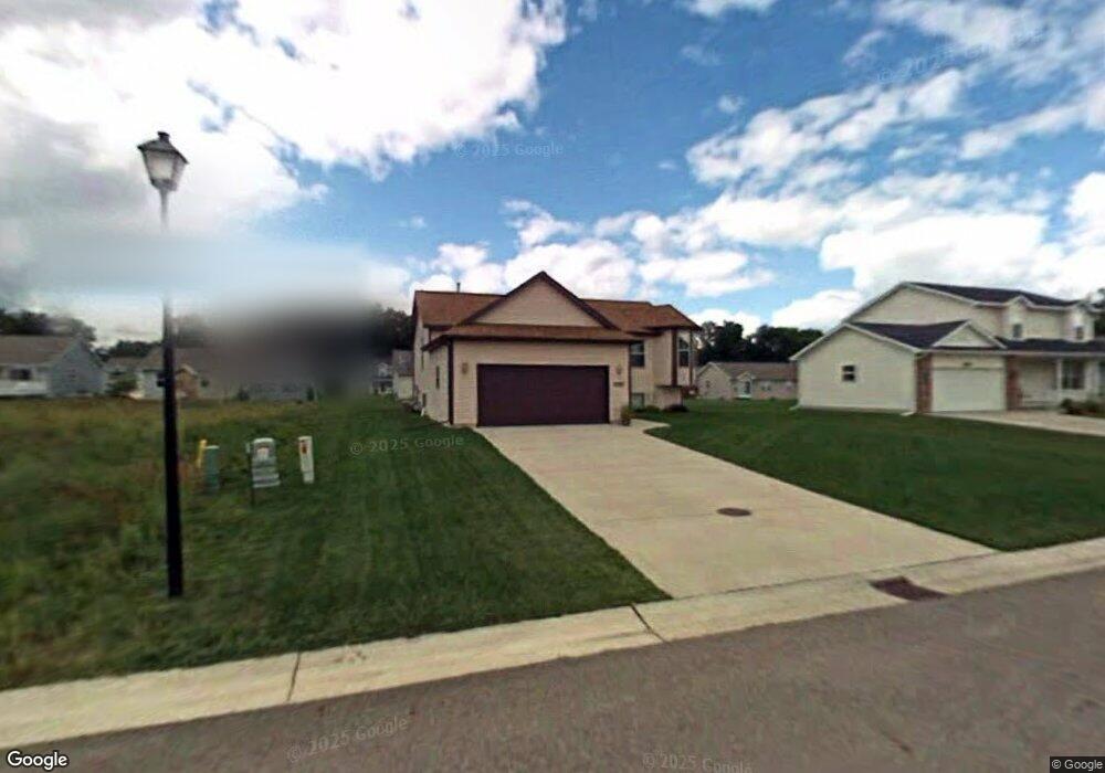 3233 Centennial Oak Ct unit 58, Clio, MI 48420 - photo 1