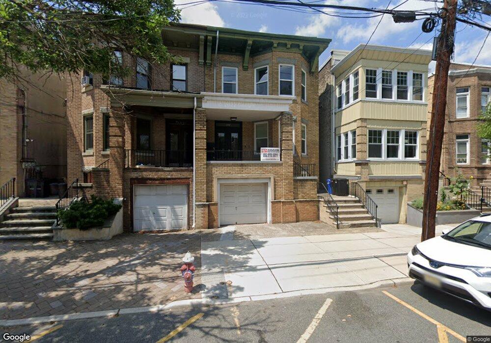 431 Gregory Ave, Weehawken, NJ 07086 - photo 1