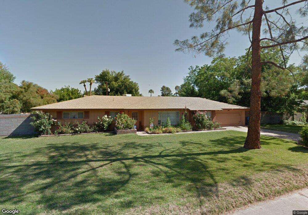 1402 W Orchid Ln, Phoenix, AZ 85021 - photo 1