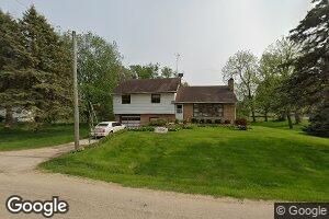 325 W Galena Ave, Warren, IL 61087