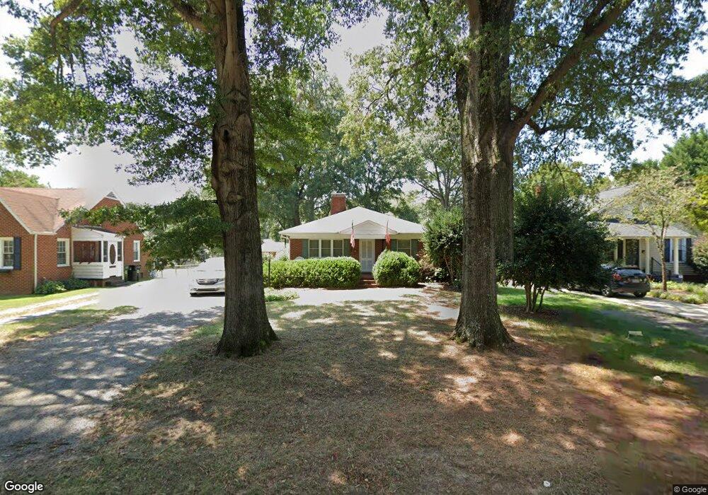 758 Union St S, Concord, NC 28025 - photo 1
