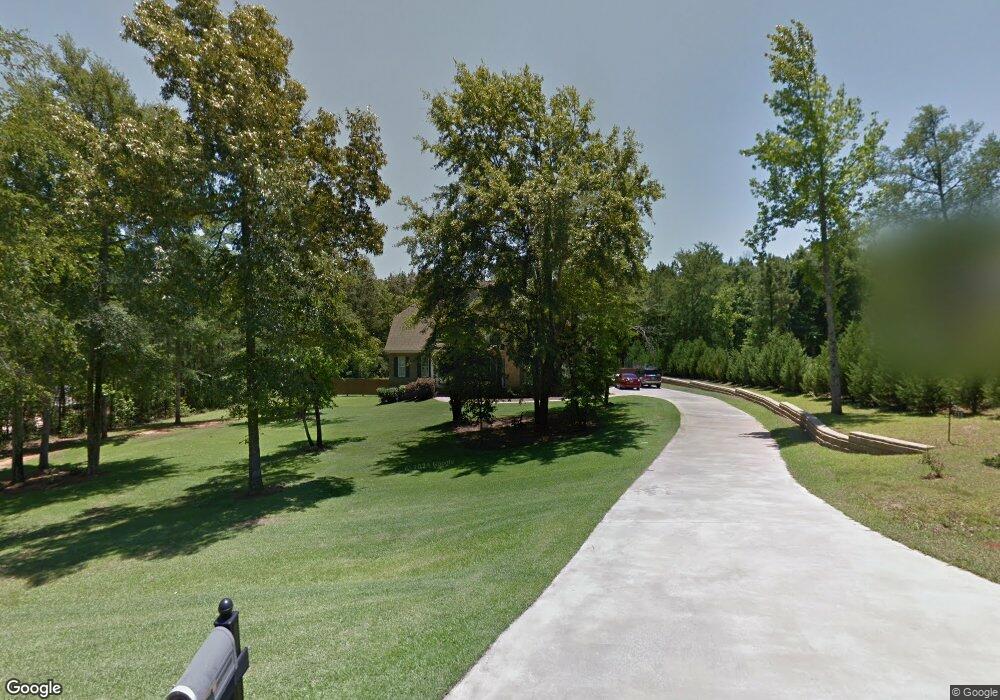 213 Hidden Lakes Dr, Gray, GA 31032 - photo 1