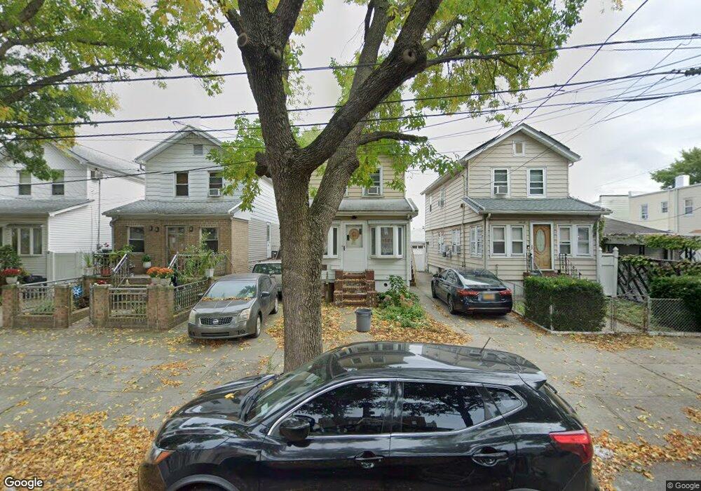 9027 133rd Ave, Ozone Park, NY 11417 - photo 1
