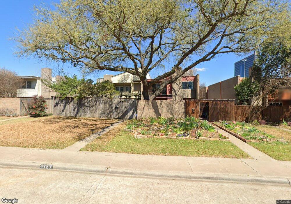 4931 Thunder Rd, Dallas, TX 75244 - photo 1