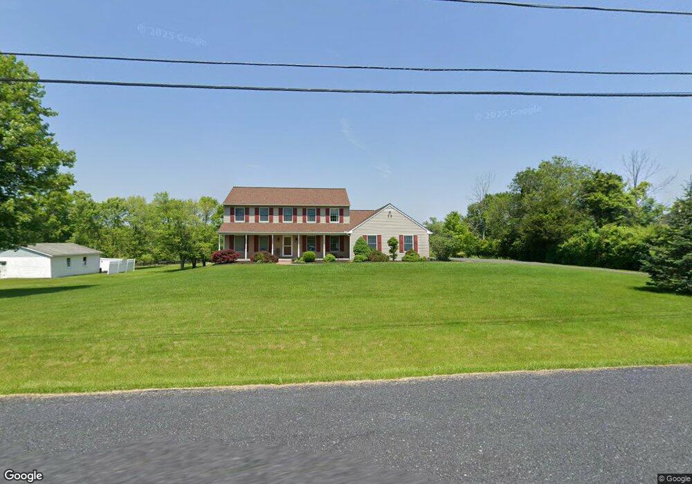 9 Colonial Dr, Perkiomenville, PA 18074 - photo 1