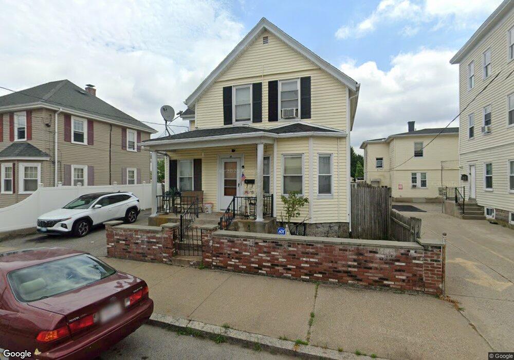 18 Orth St, Pawtucket, RI 02860 - photo 1