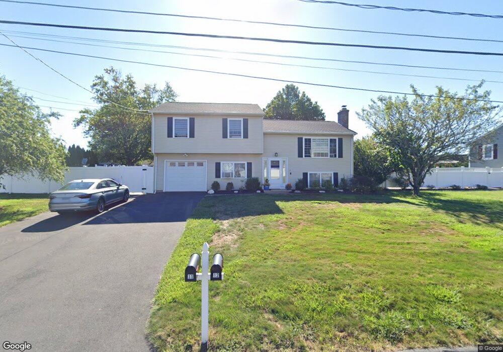 11 Roland St, Enfield, CT 06082 - photo 1