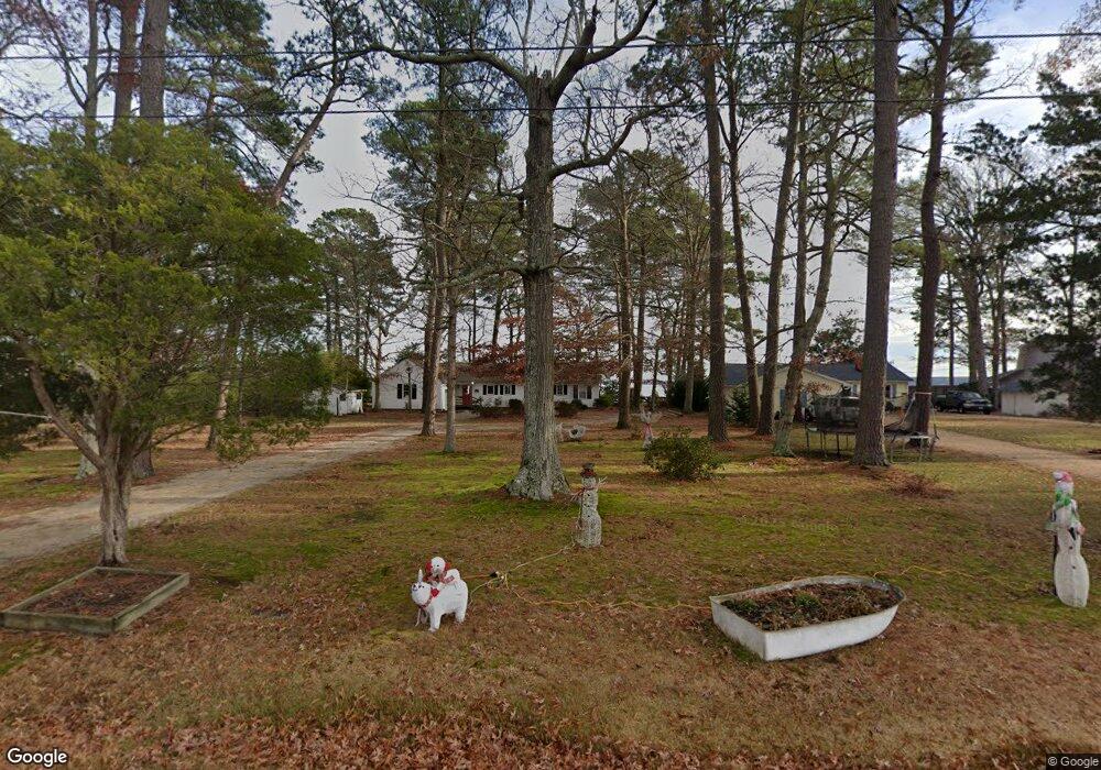 624 Springfield Beach Rd, Kinsale, VA 22488 - photo 1