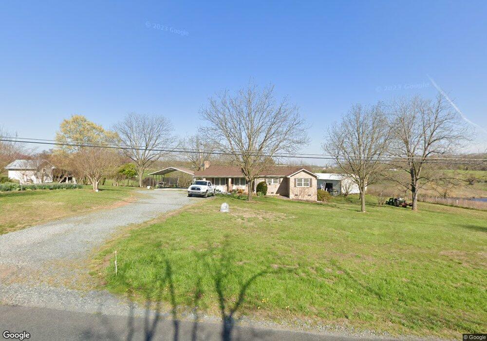 8735 Math Rd, Stanfield, NC 28163 - photo 1