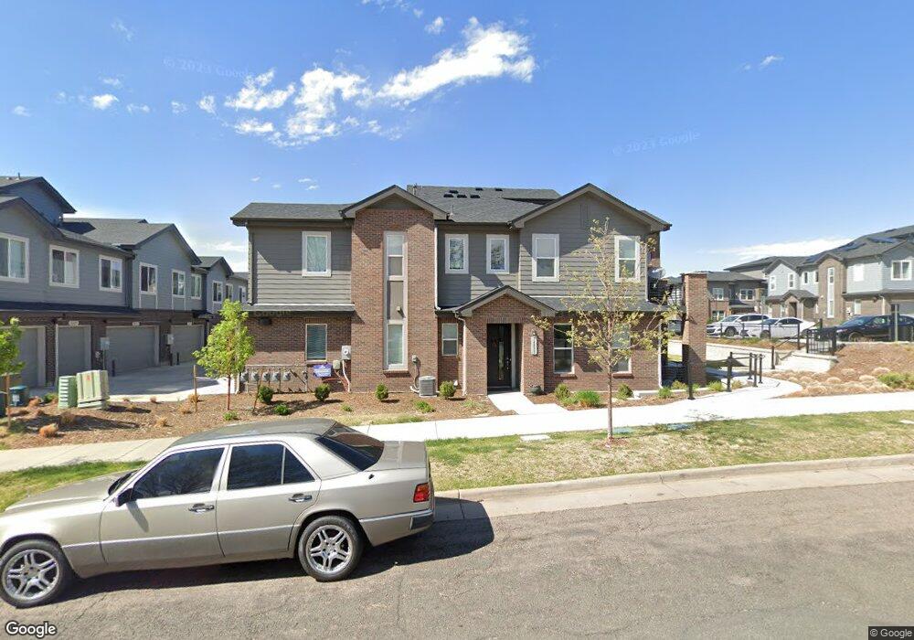 14853 E Belleview Dr, Aurora, CO 80015 - photo 1