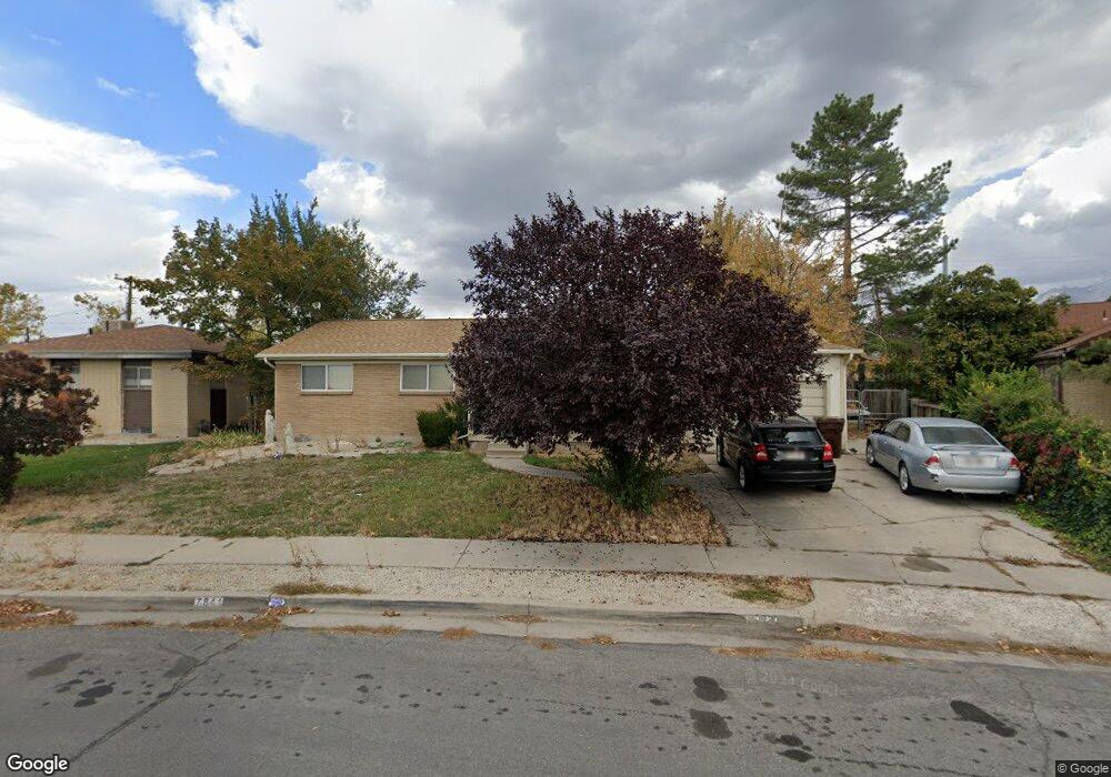 7841 Taft St, Midvale, UT 84047 - photo 1